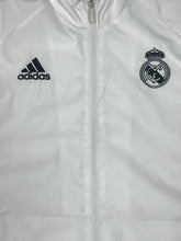 Cargar imagen en el visor de la galería, vintage Adidas Real Madrid tracksuit {XS,L}
