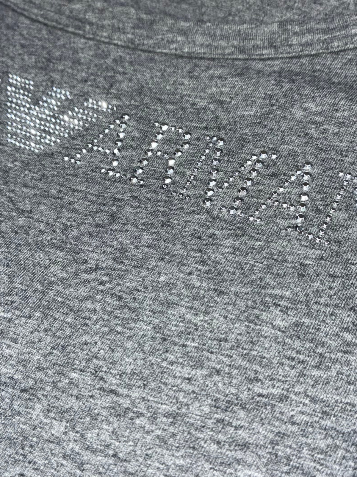 vintage Emporio Armani top {S}