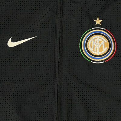 vintage Nike Inter Milan windbreaker {M}