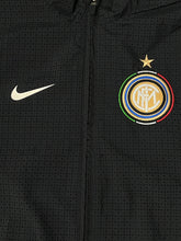 Lade das Bild in den Galerie-Viewer, vintage Nike Inter Milan windbreaker {M}
