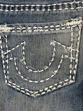 Lade das Bild in den Galerie-Viewer, vintage True Religion jeans {S}
