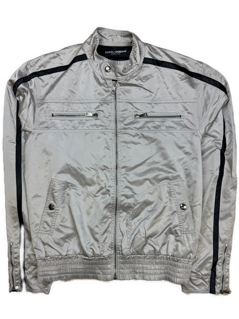 vintage Dolce & Gabbana windbreaker {M}