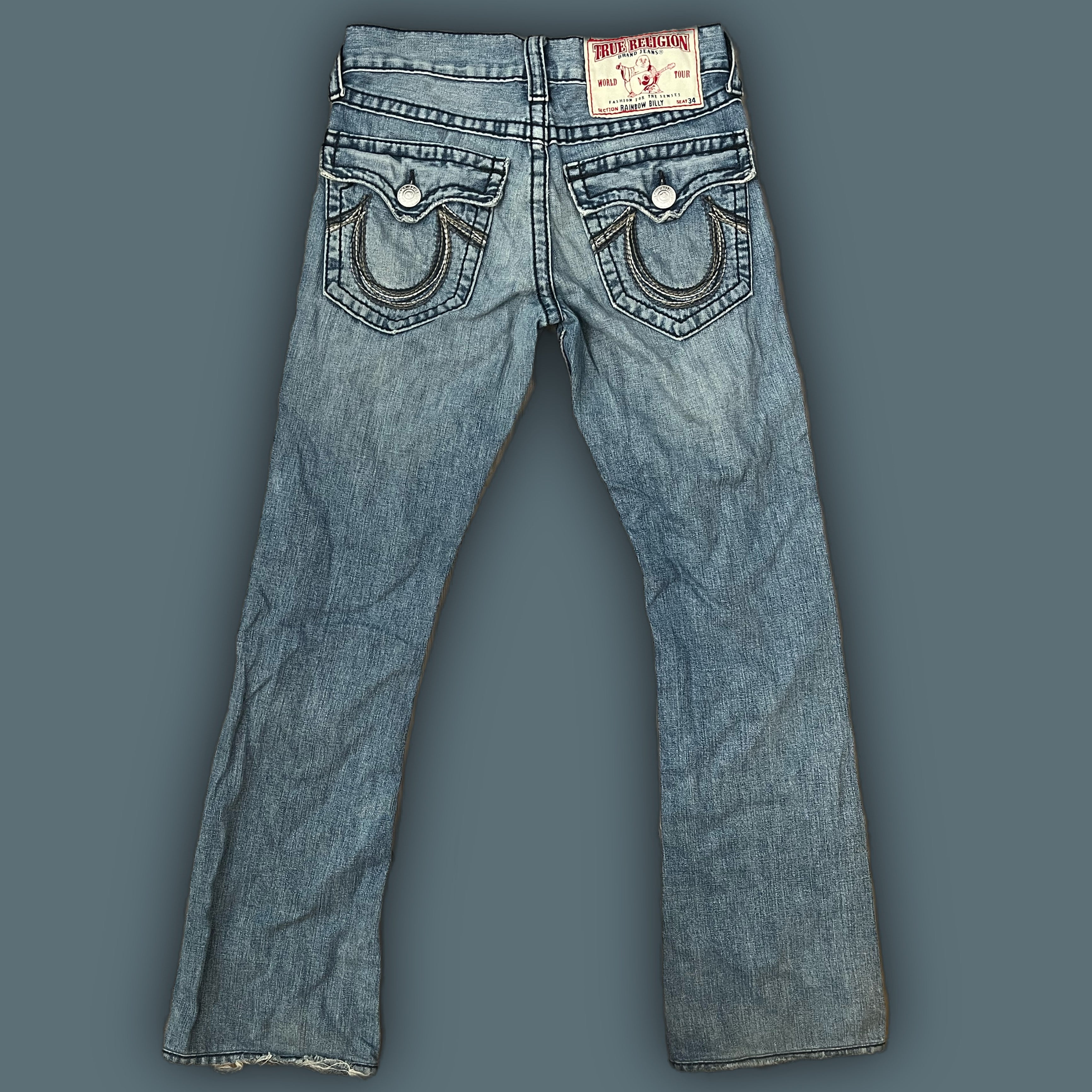 True Religion online Jeans