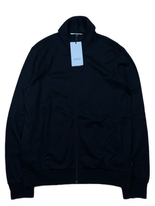vintage Gucci unifrom sweatjacket DSWT