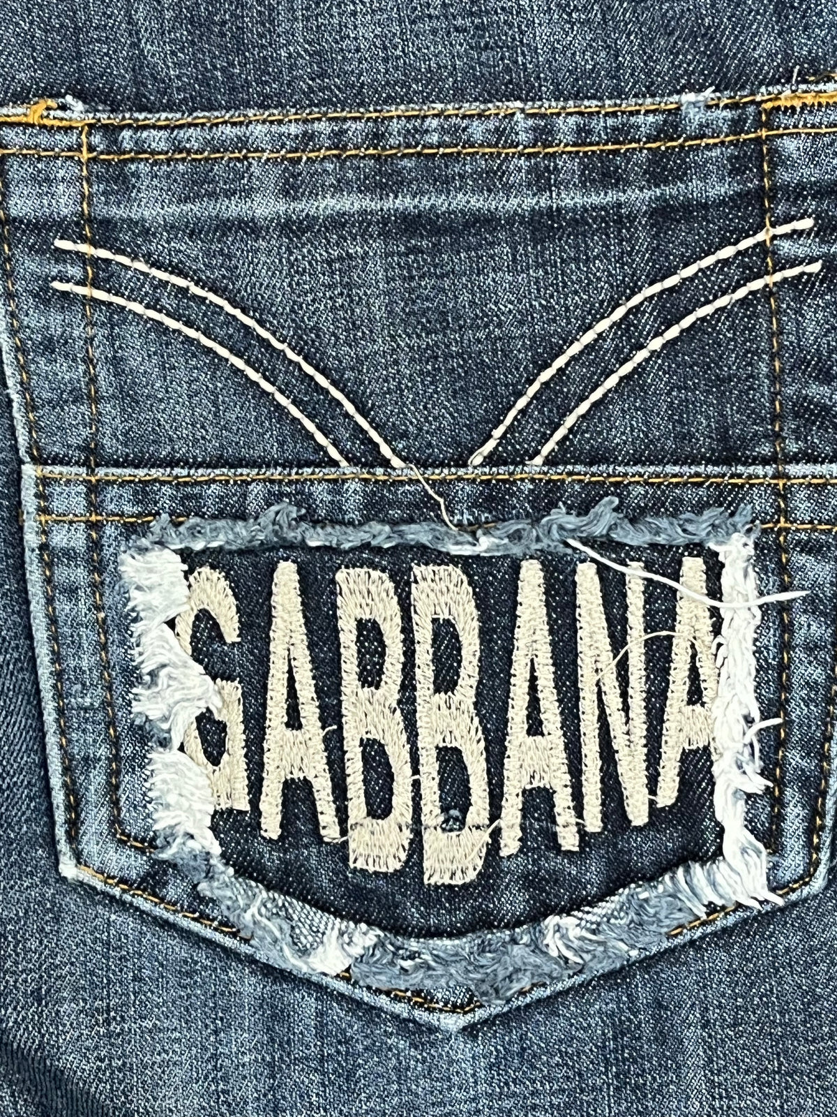 vintage Dolce & Gabbana jeans {M}