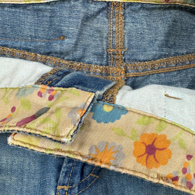 vintage Dolce & Gabbana skirt {M}