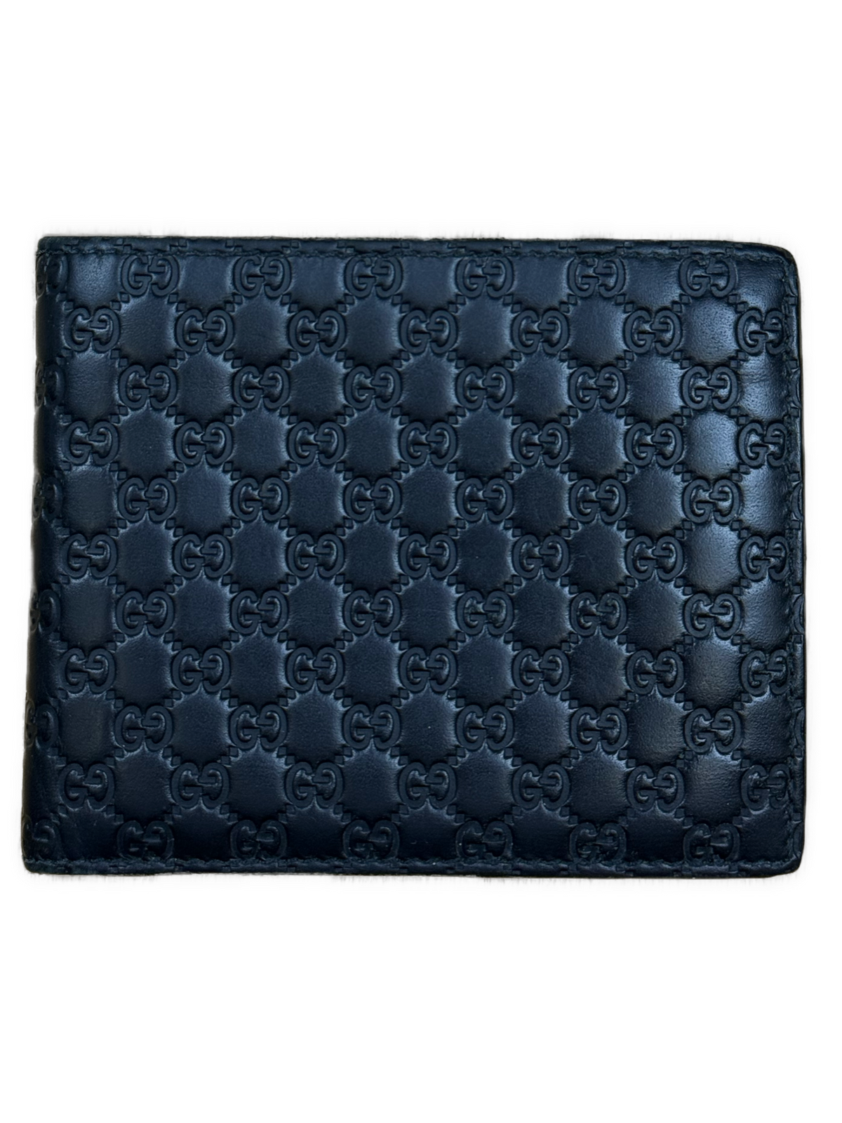 vintage Gucci wallet