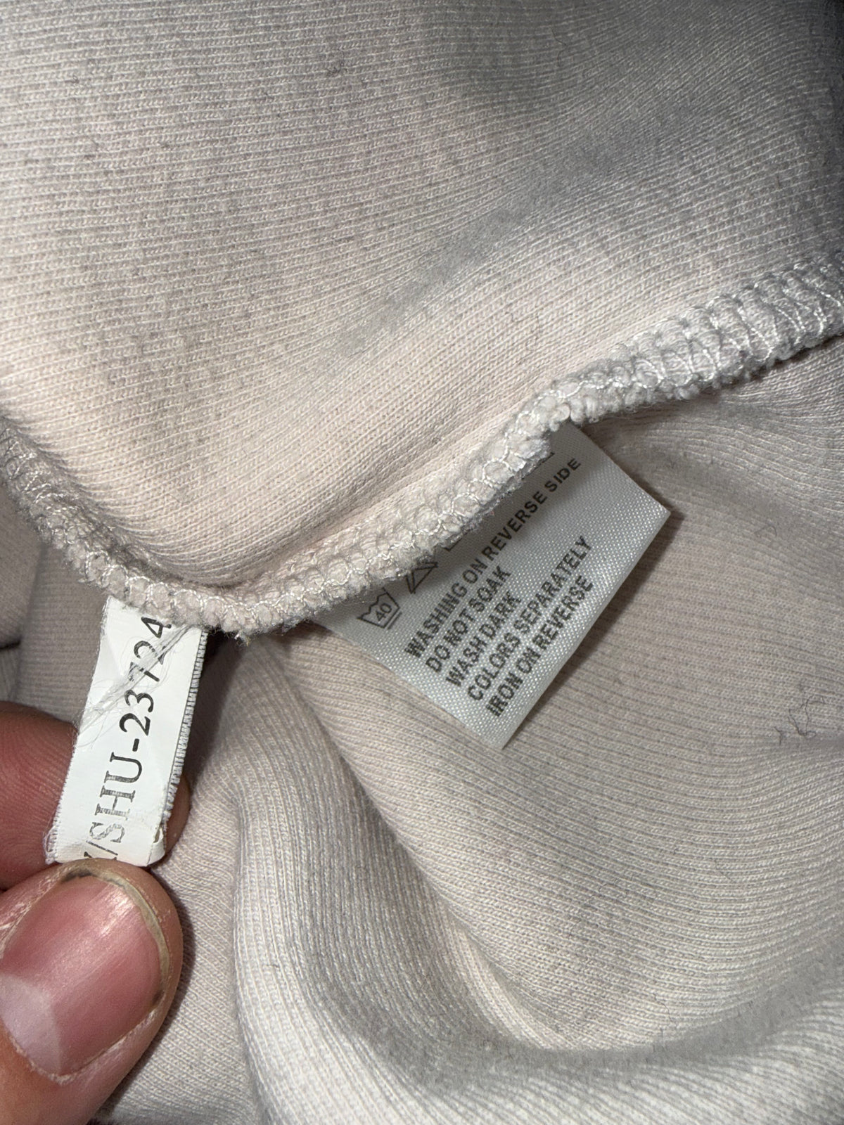 vintage YSL Yves Saint Laurent sweater {S}