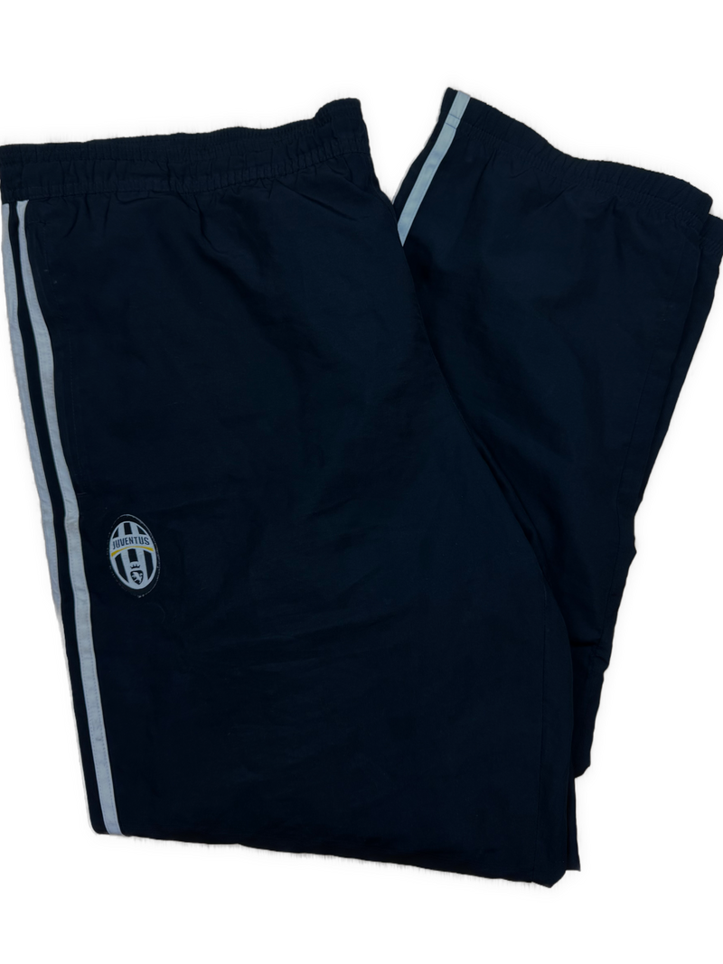 vintage Adidas Juventus Turin trackpants {XL}