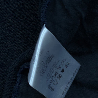 vintage Gucci sweatjacket {S}