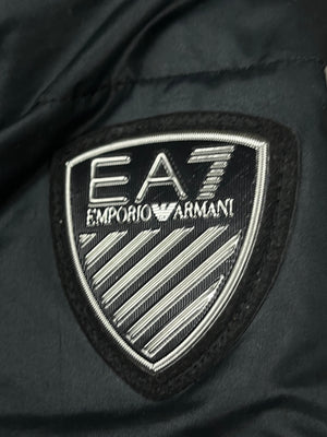 vintage EA7 Emporio Armani winterjacket {M}