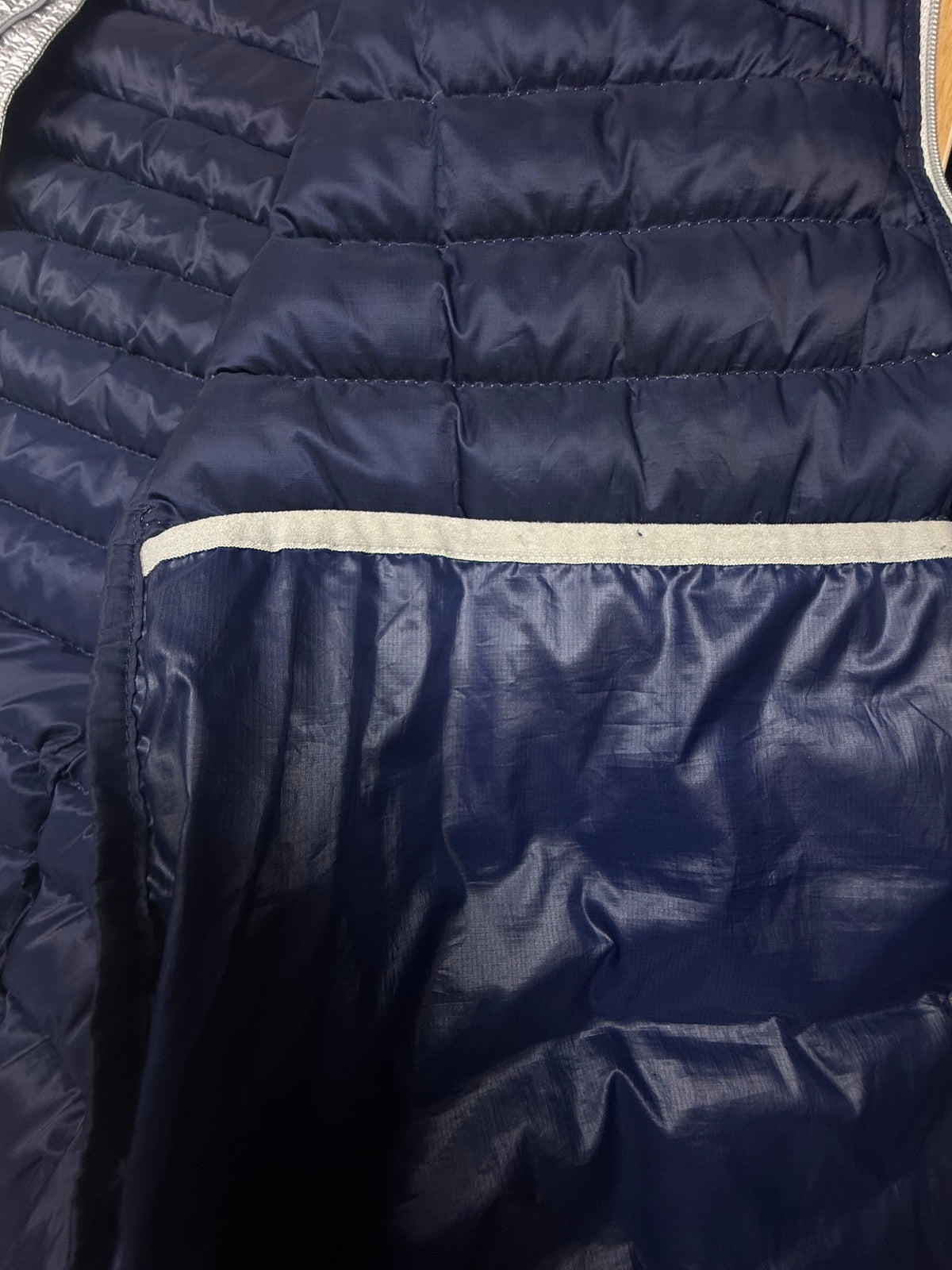 vintage Nike TN TH Tottenham Hotspurs winterjacket {M}