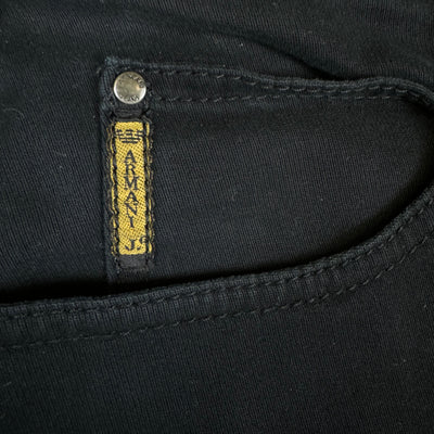 vintage Armani jeans {M}