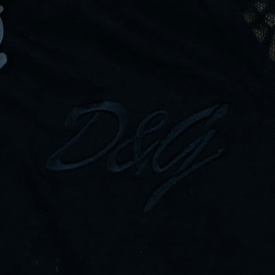 vintage Dolce & Gabbana top {S}