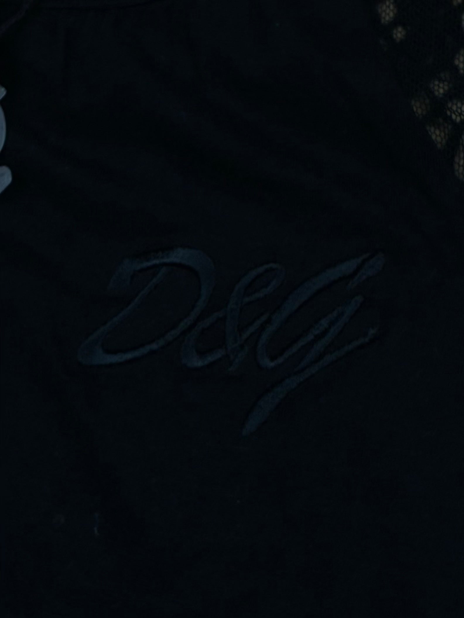 vintage Dolce & Gabbana top {S}