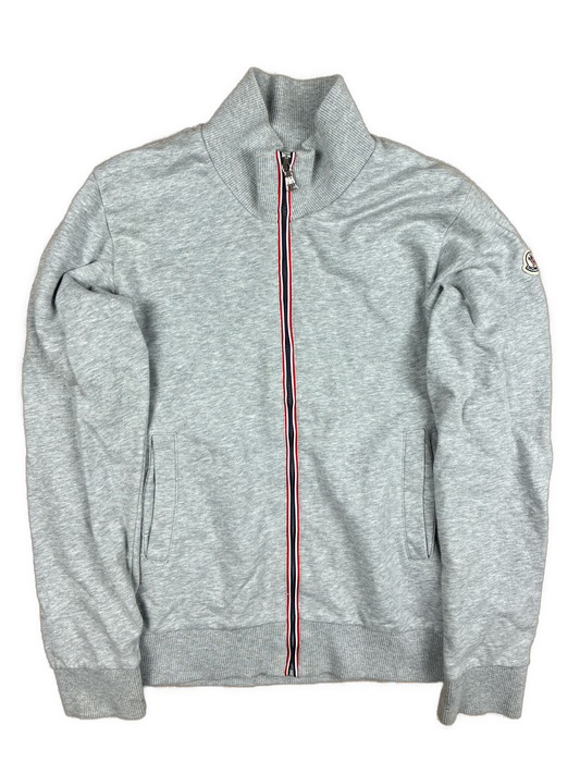 vintage Moncler sweatjacket {XS}