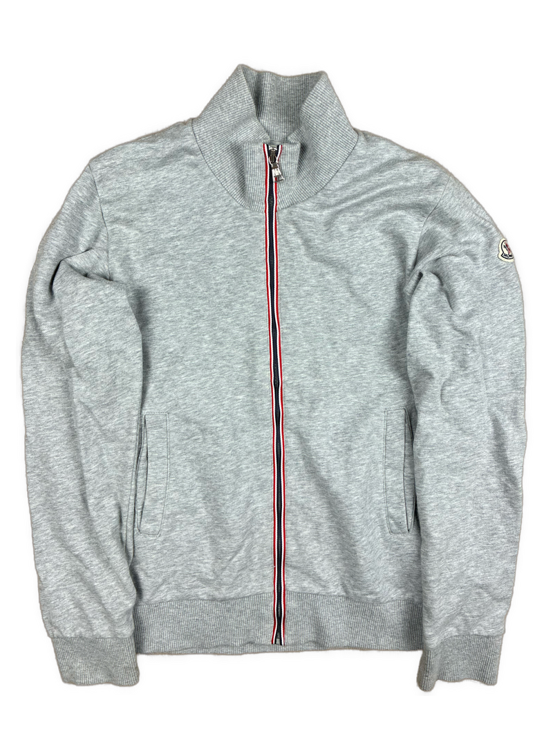 vintage Moncler sweatjacket {XS}