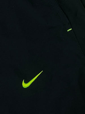 vintage Nike trackpants {L}