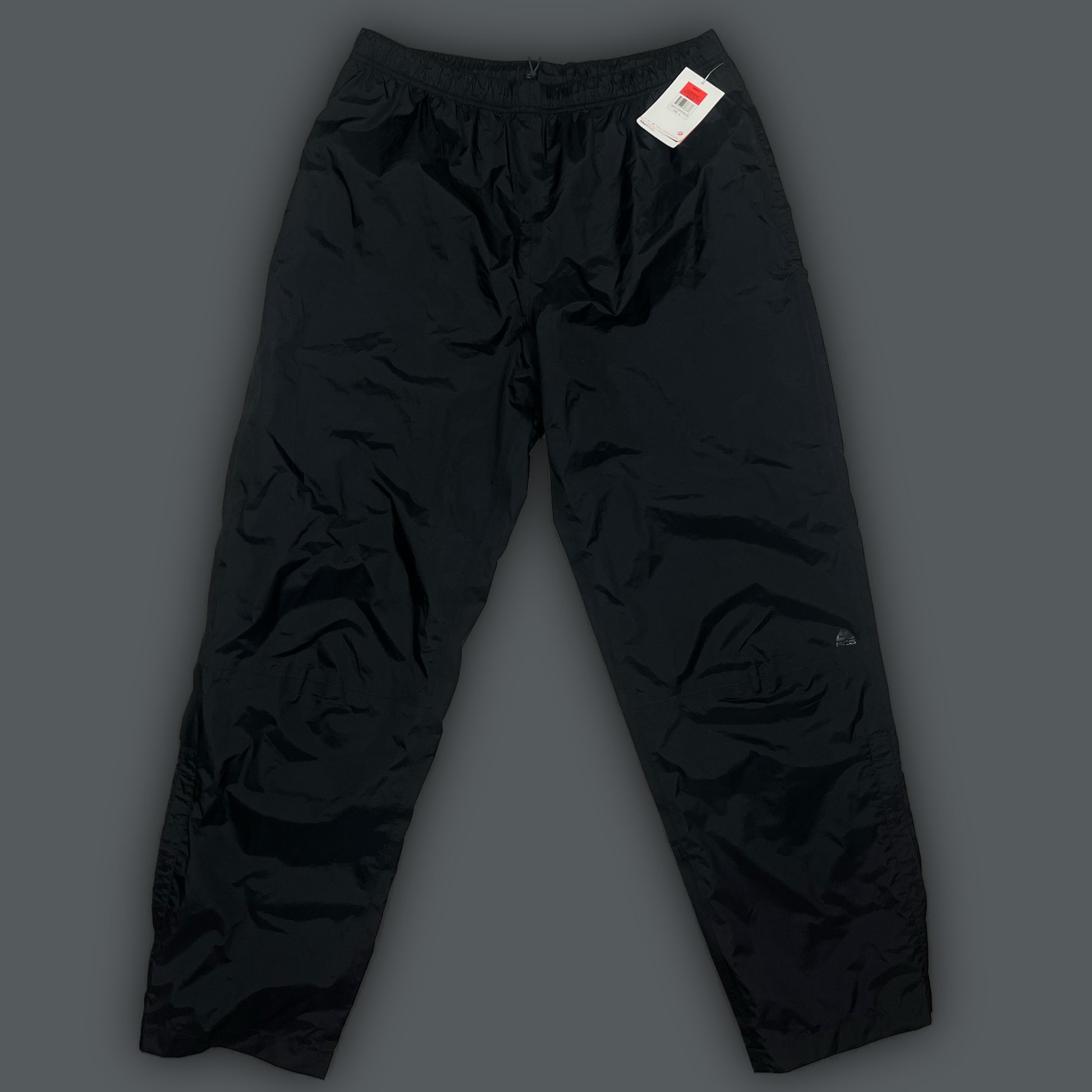 vintage Nike ACG trackpants DSWT {L}