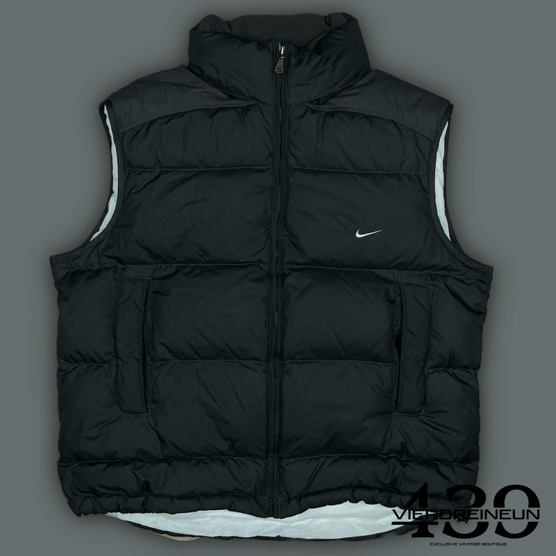 vintage Nike vest {L}