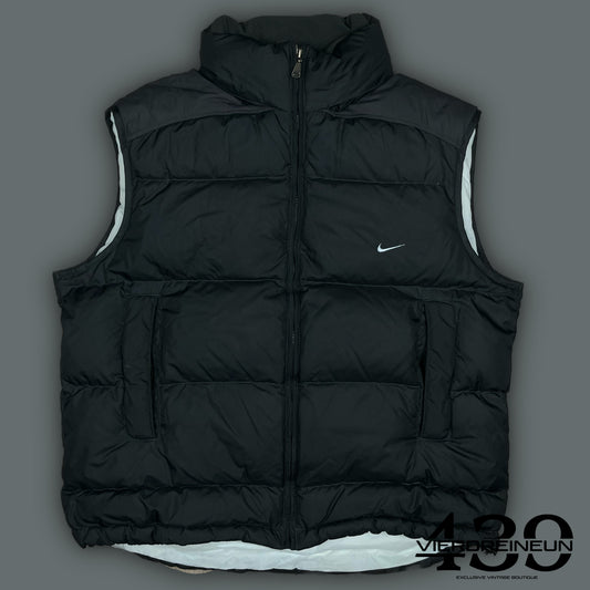 vintage Nike vest {L}