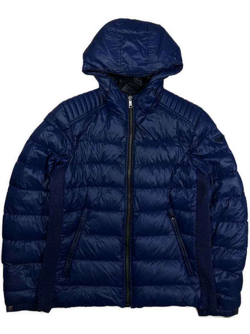 vintage Prada winterjacket {M}