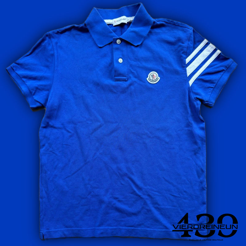 vintage Moncler polo {S}