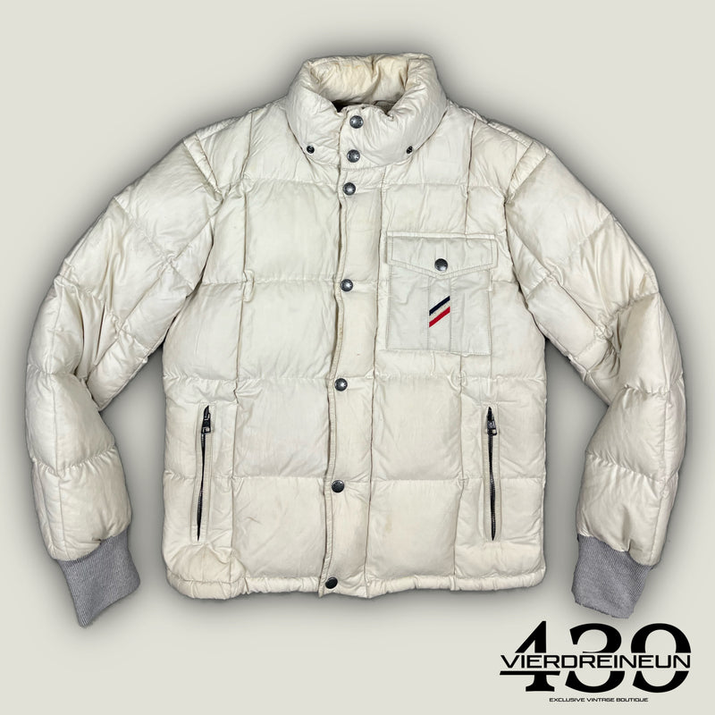 vintage Moncler winterjacket {M}