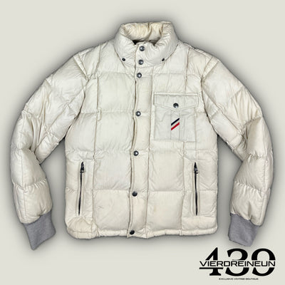 vintage Moncler winterjacket {M}