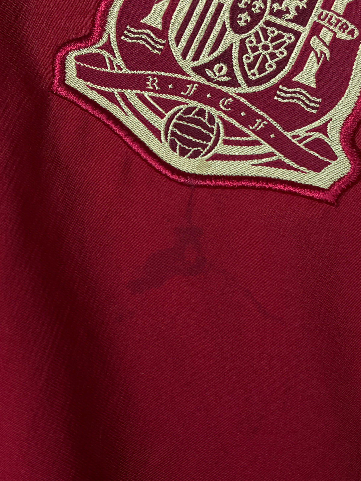 vintage Adidas Spain tracksuit {L}