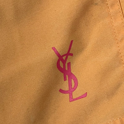 vintage YSL Yves Saint Laurent shorts {XXL}