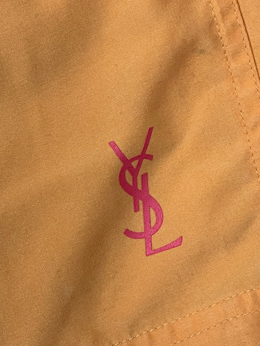 vintage YSL Yves Saint Laurent shorts {XXL}