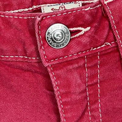 vintage True Religion shorts {M}