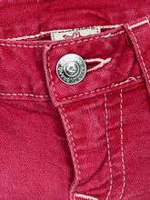 Carregar imagem no visualizador da galeria, vintage True Religion shorts {M}

