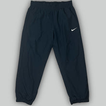Load image into Gallery viewer, vintage Nike trackpants {XS-S}

