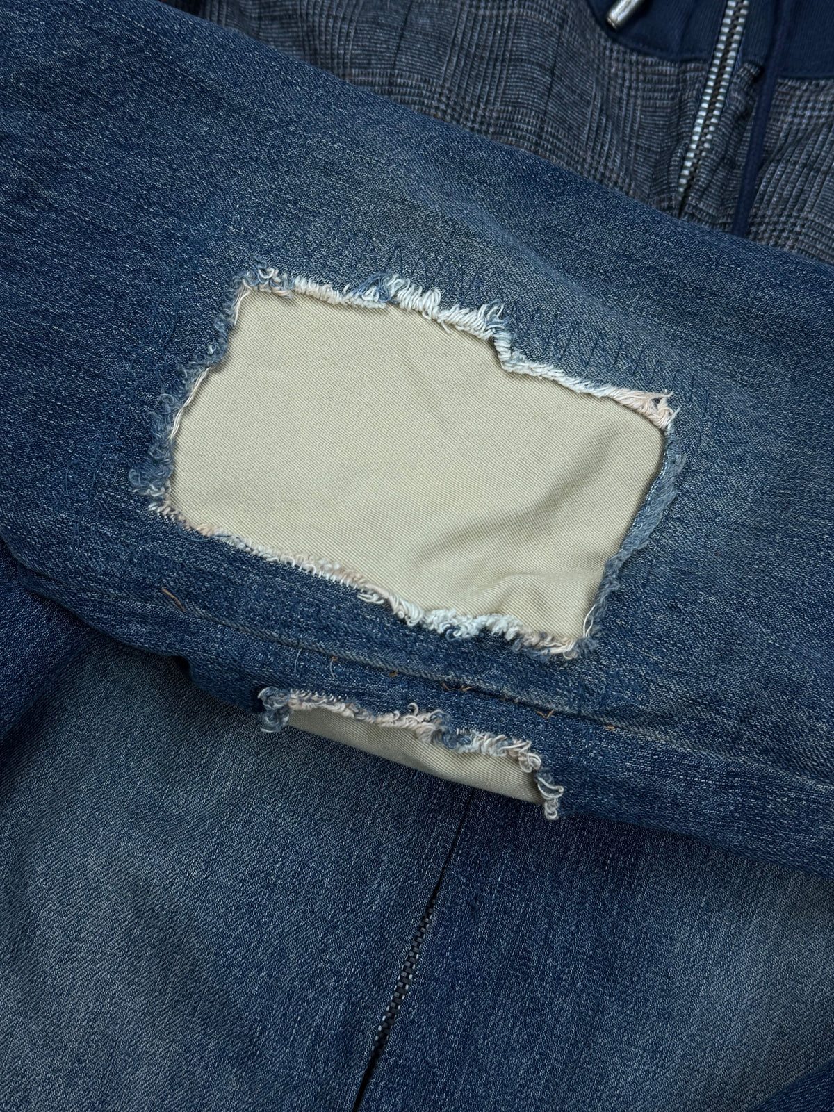 vintage Dolce & Gabbana workwear {L}