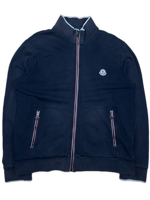 vintage Moncler sweatjacket