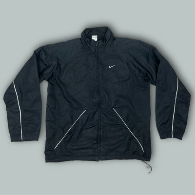 vintage Nike windbreaker {L}