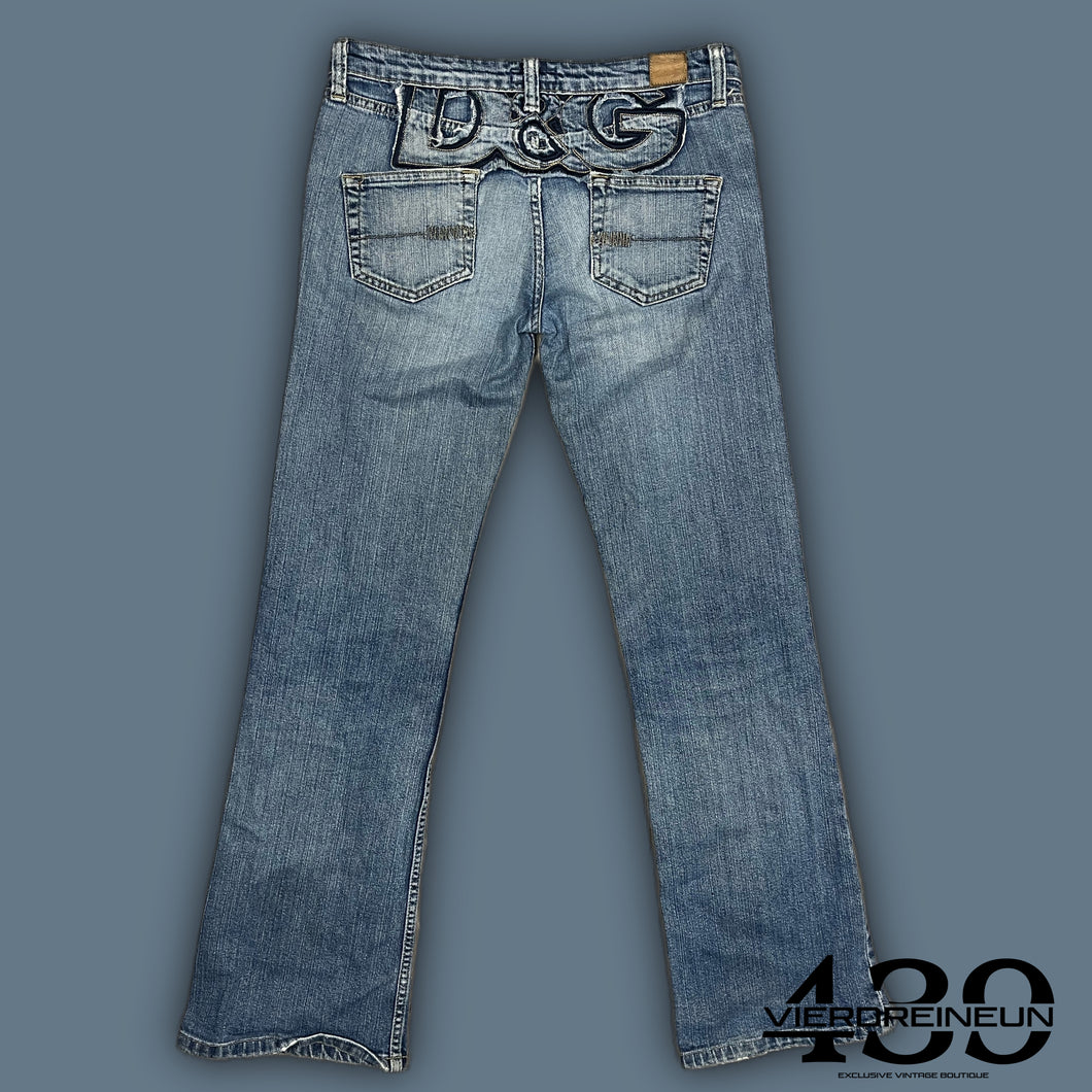 vintage Dolce & Gabbana jeans {S}