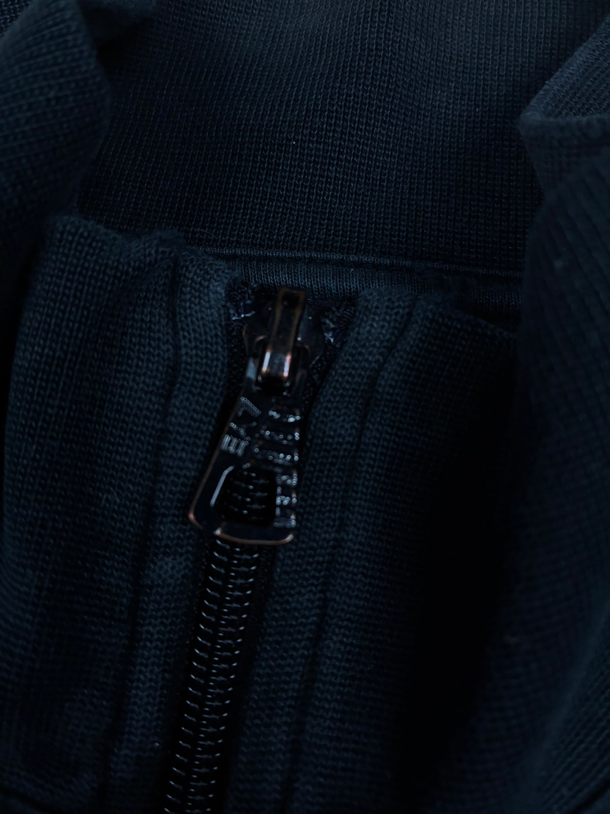 vintage Emporio Armani EA7 sweatjacket {M}