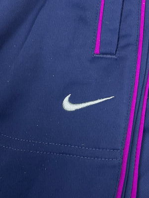 vintage Nike joggingpants {S}