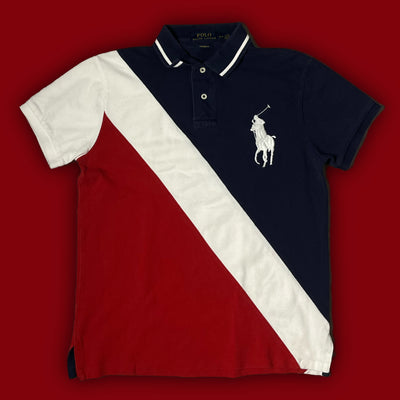 vintage Polo Ralph Lauren polo {S}