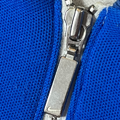 vintage Nike Russia trackjacket {L}