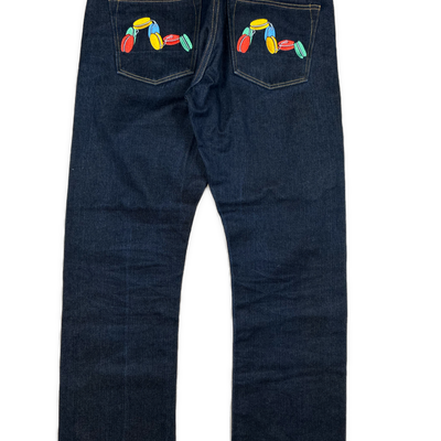 vintage Evisu jeans {M}