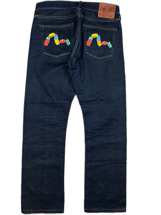 vintage Evisu jeans {M}