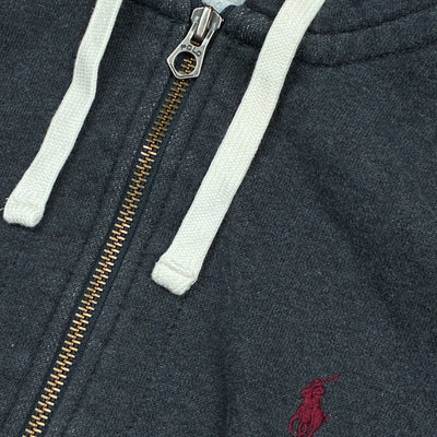 vintage Polo Ralph Lauren sweatjacket {M}