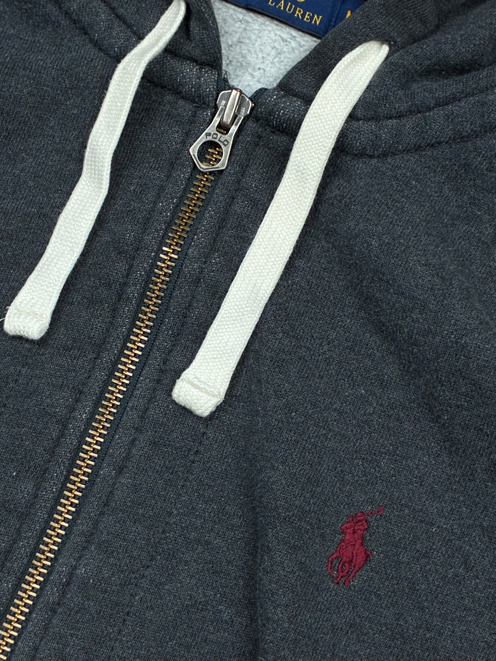 vintage Polo Ralph Lauren sweatjacket {M}