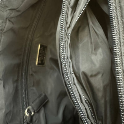 vintage Prada handbag