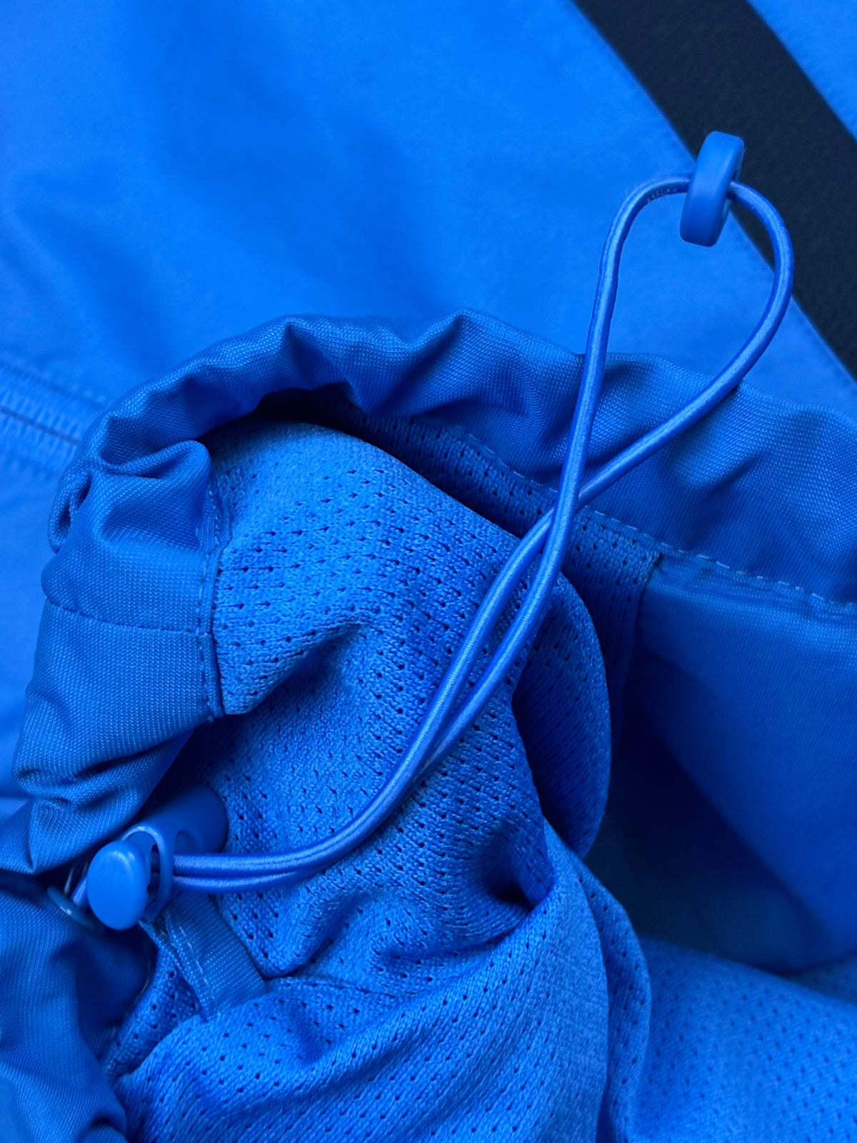 vintage Nike France tracksuit {L}