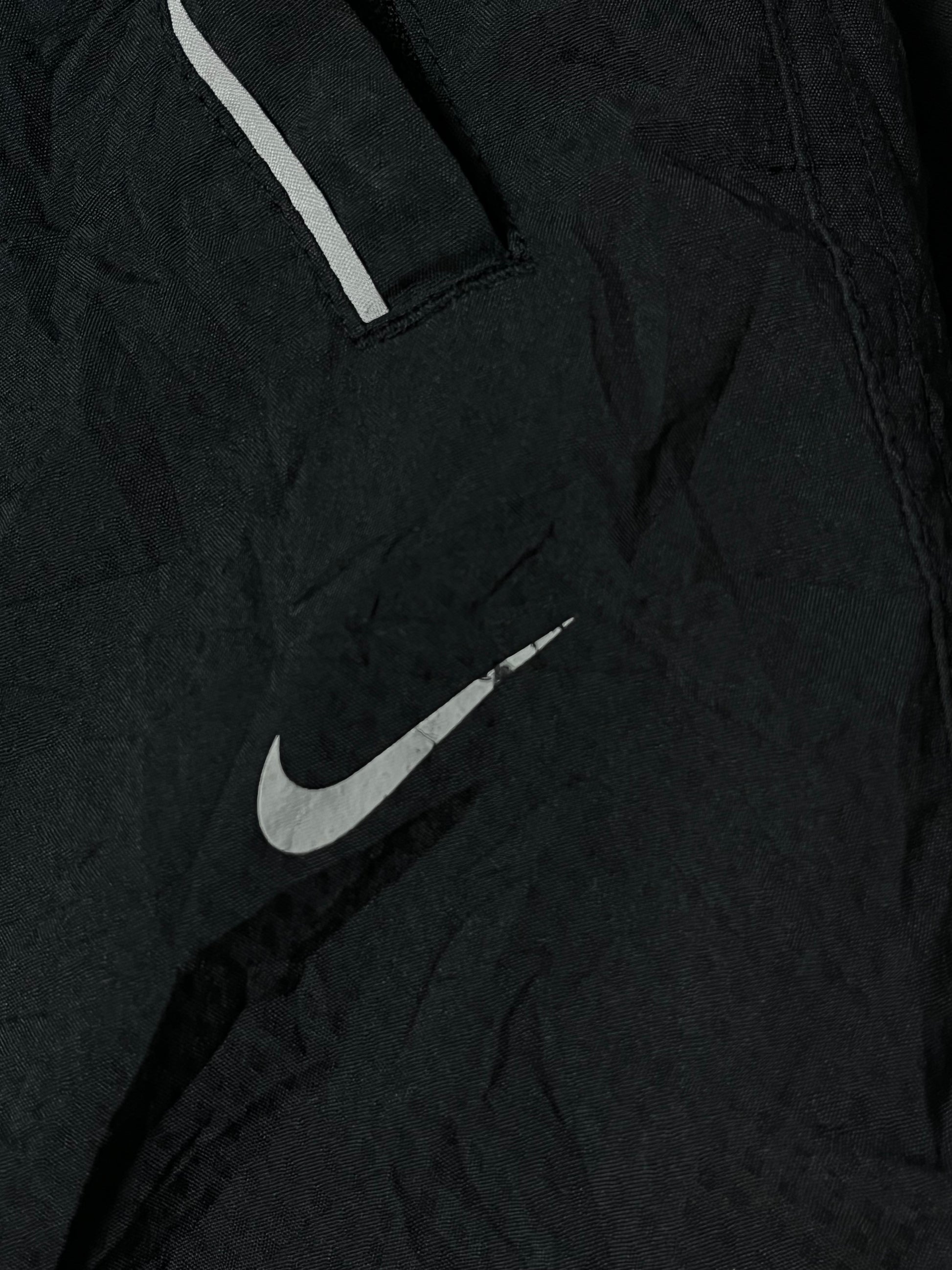 vintage Nike trackpants {XL}